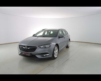 OPEL Insignia 1.6 CDTI 136 S&S aut.Sports Tourer Business