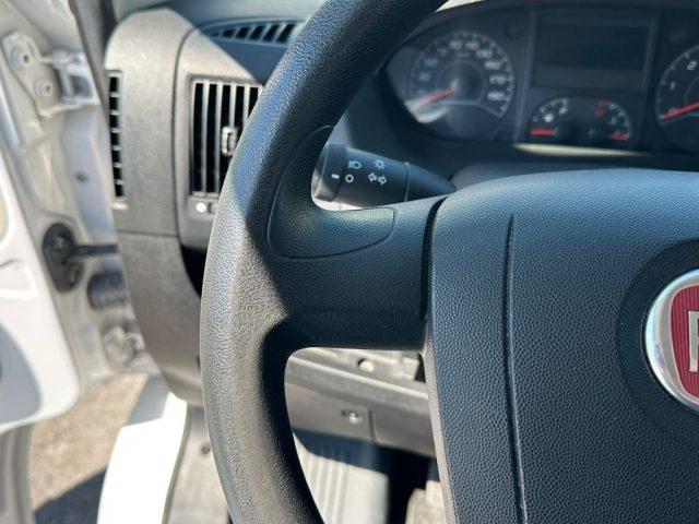 FIAT Ducato Fiat Ducato Tetto Alto 120 Multijet 33 MH2