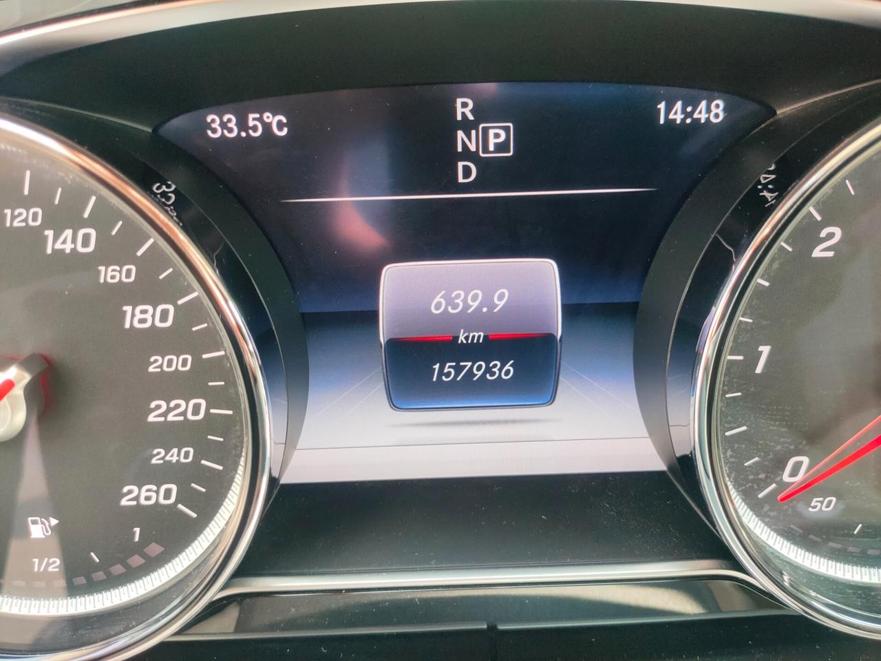 Mercedes-benz E 250 E 220 d S.W. Auto Premium Plus IVA DEDUCIBILE
