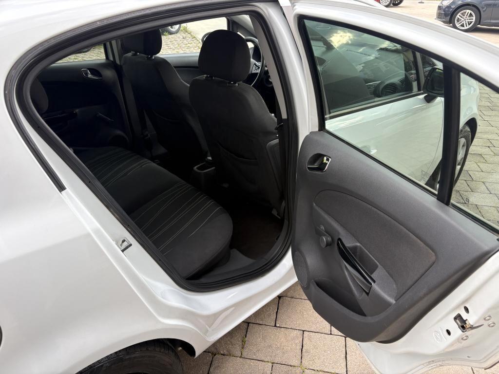 Opel Corsa 1.3 CDTI 95CV ecoFLEX 5 porte Edition