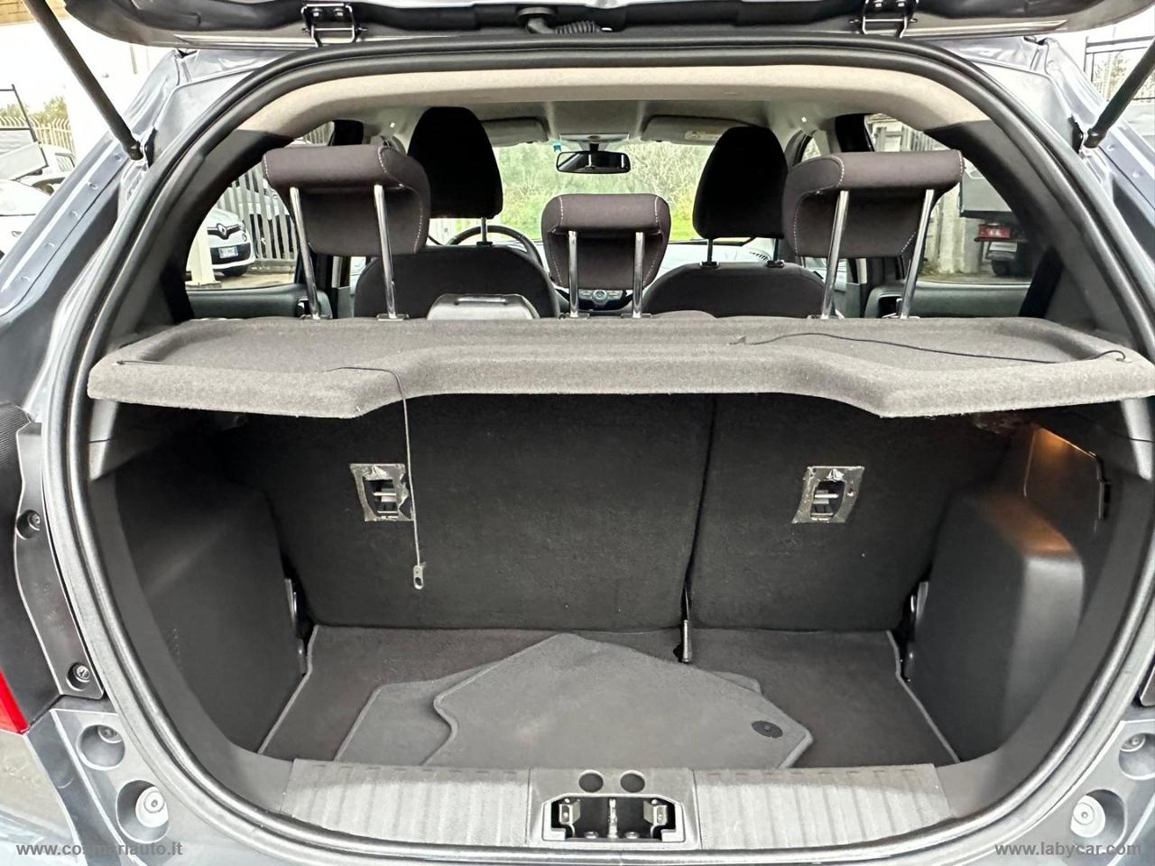 FORD Ka+ 1.2 Ti-VCT 85 CV Ultimate