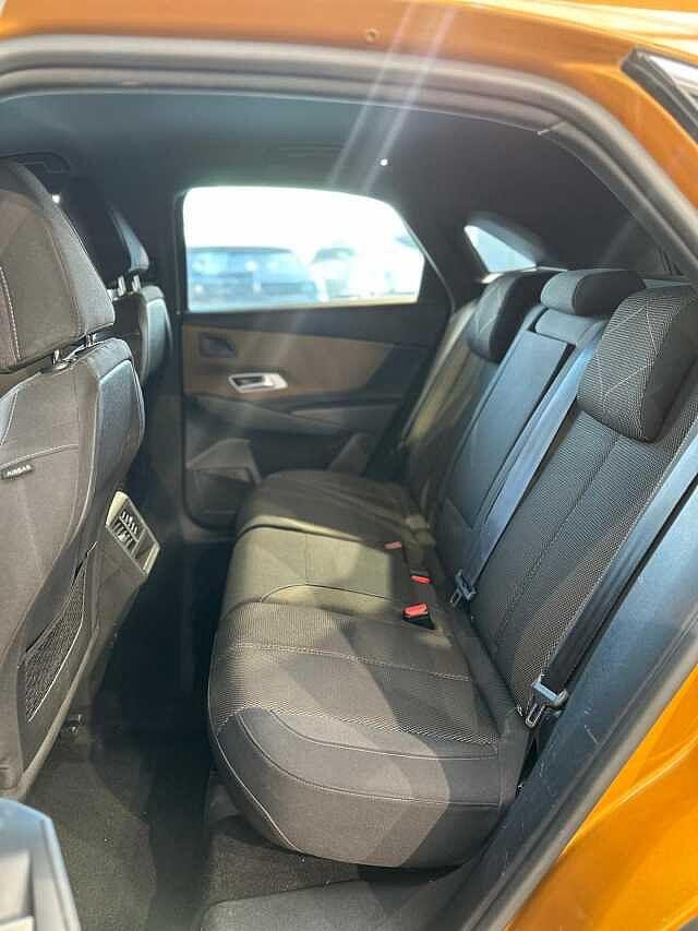 DS DS 7 7 Crossback BlueHDi 180 aut. Business