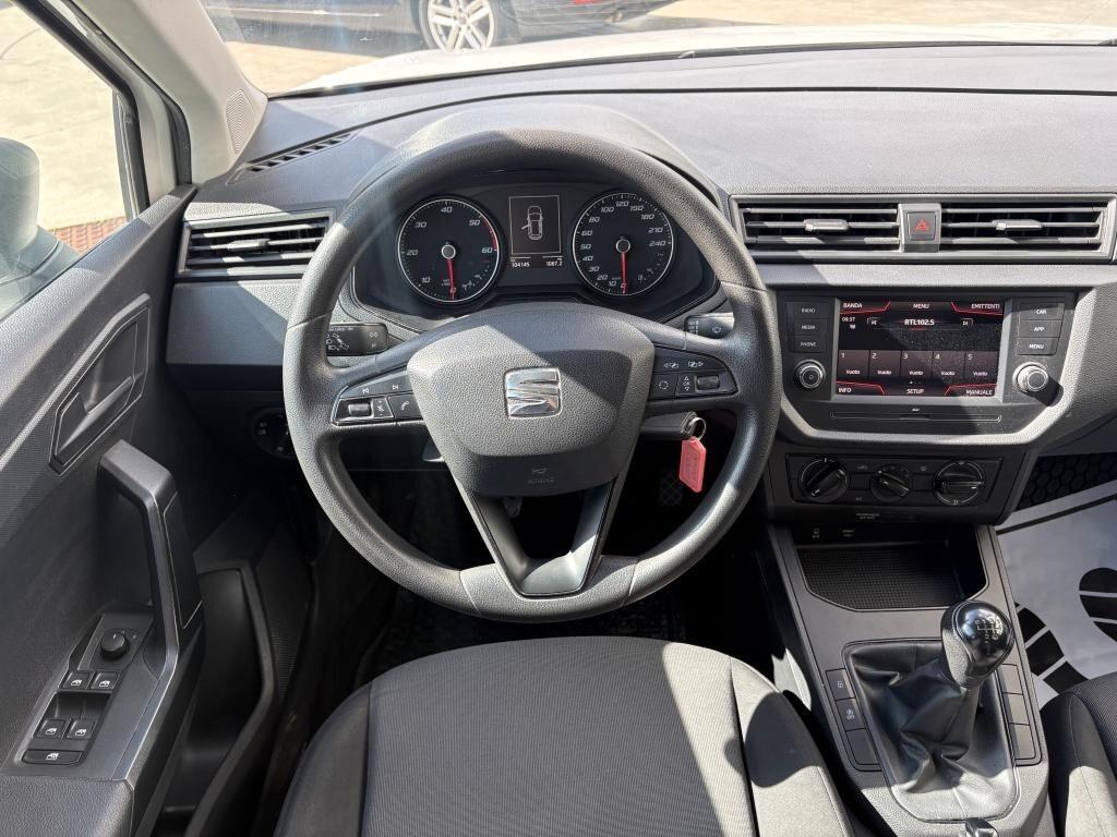 Seat Arona 1.6 TDI 95 CV Style