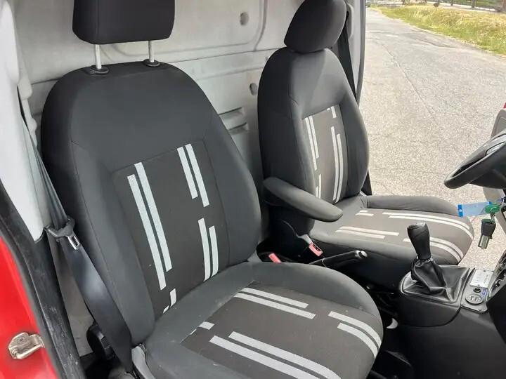 Fiat Fiorino 1.3 MJET 95CV VAN 2 POSTI