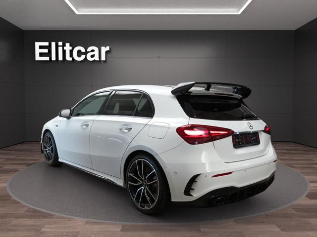 MERCEDES-BENZ A 35 AMG 4Matic Premium Plus