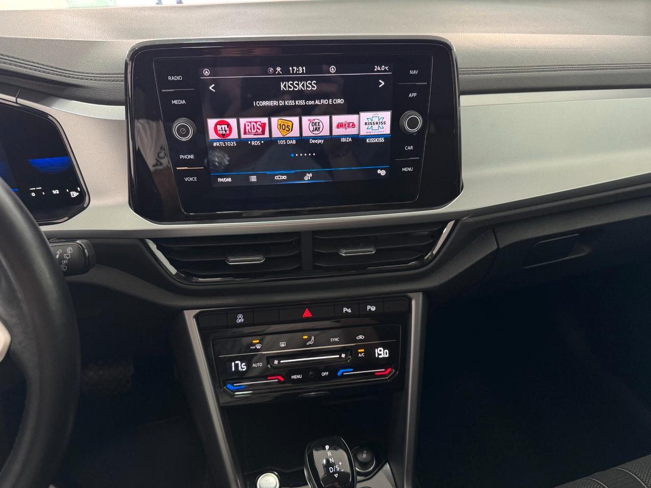 Volkswagen T-Roc 2.0 TDI 150 CV DSG