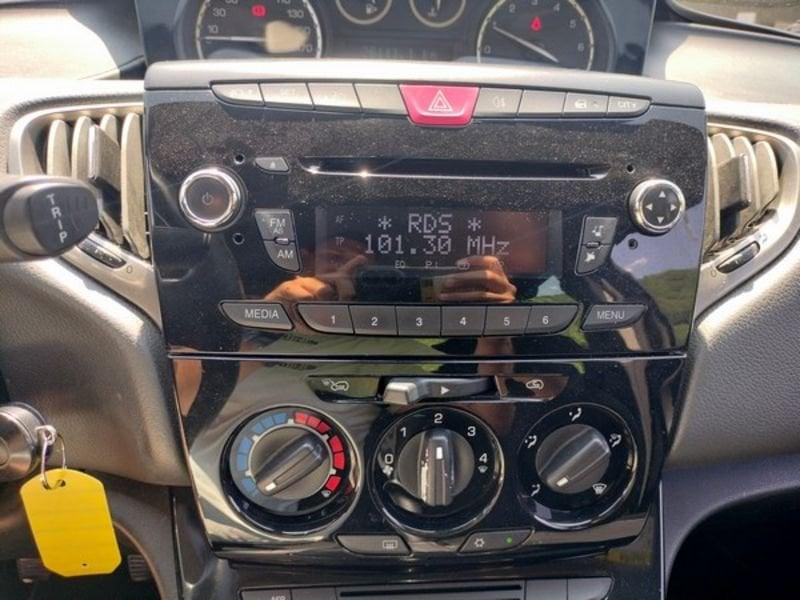Lancia Ypsilon Ypsilon 1.2 69 CV 5 porte Gold Gpl!!