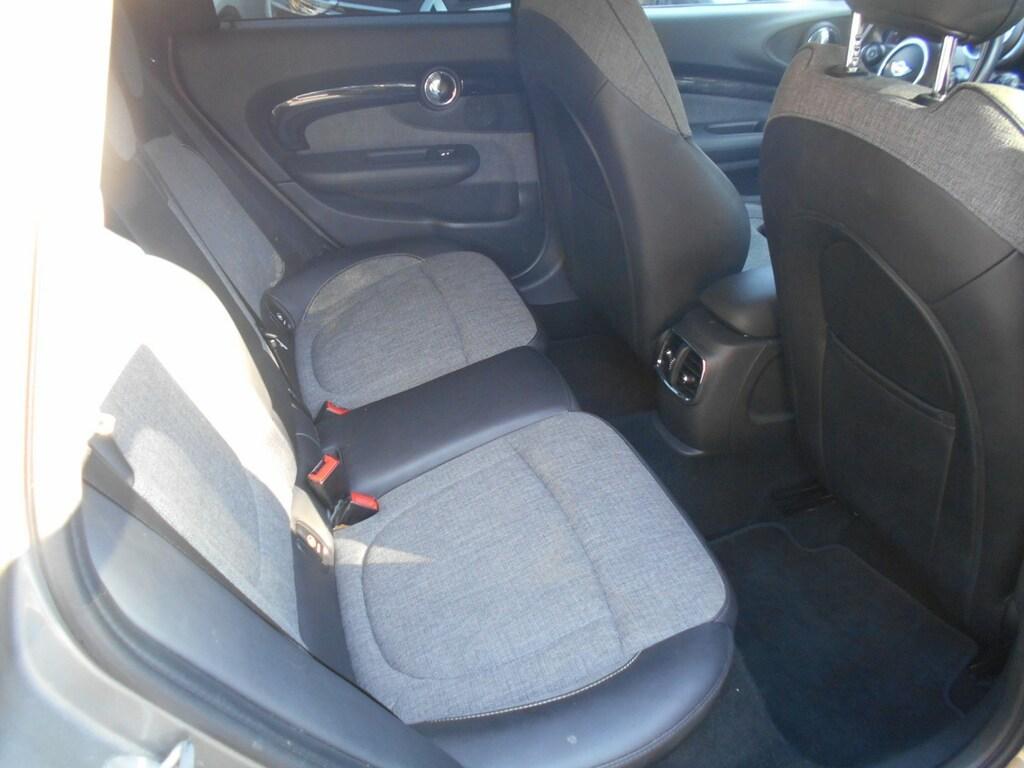 Mini Cooper D Clubman 2.0 D Cooper D Hype Auto