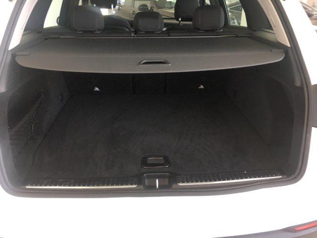 MERCEDES-BENZ GLC 220 d 4Matic Business