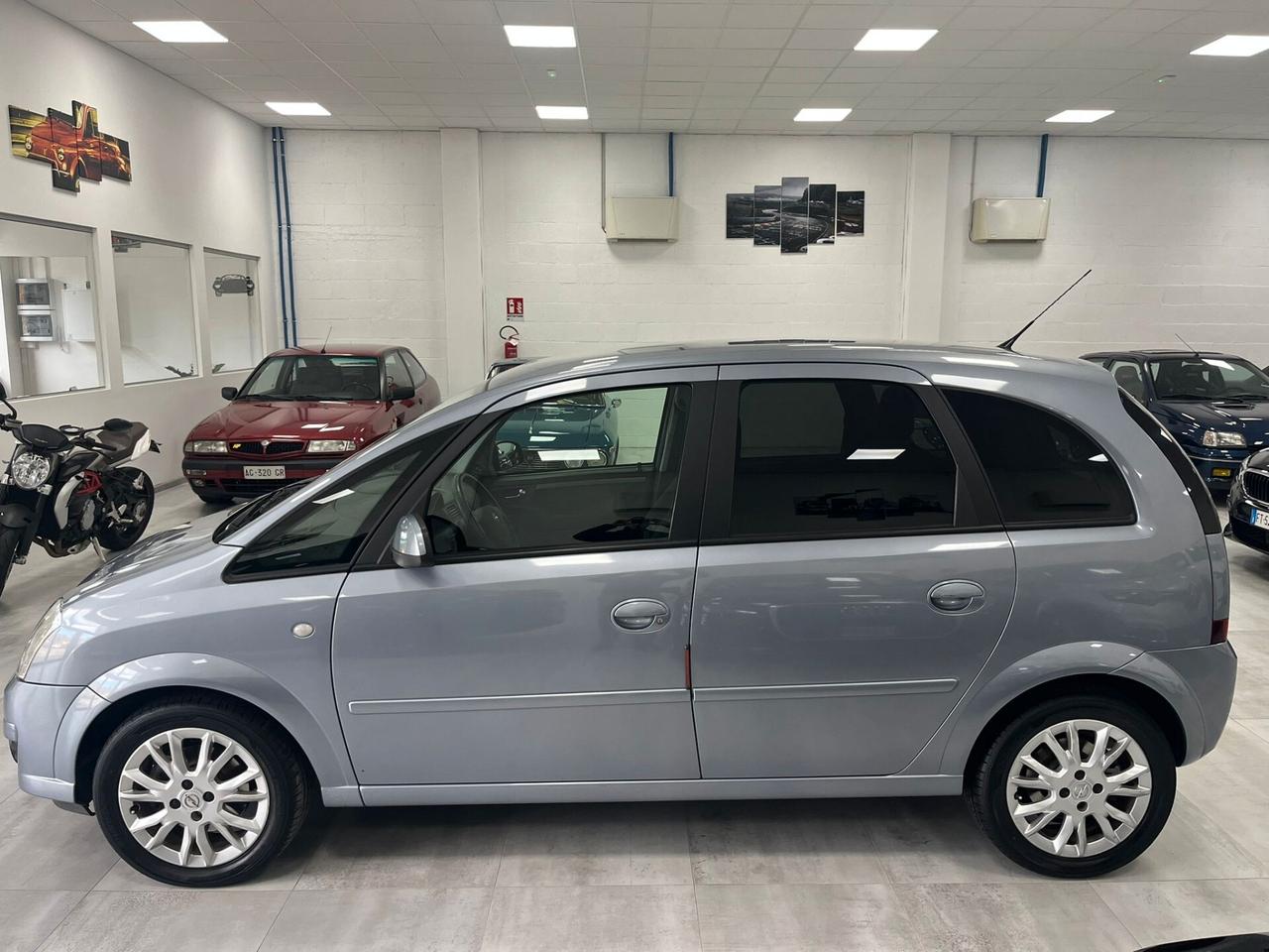 Opel Meriva 1.6 16v c/esp