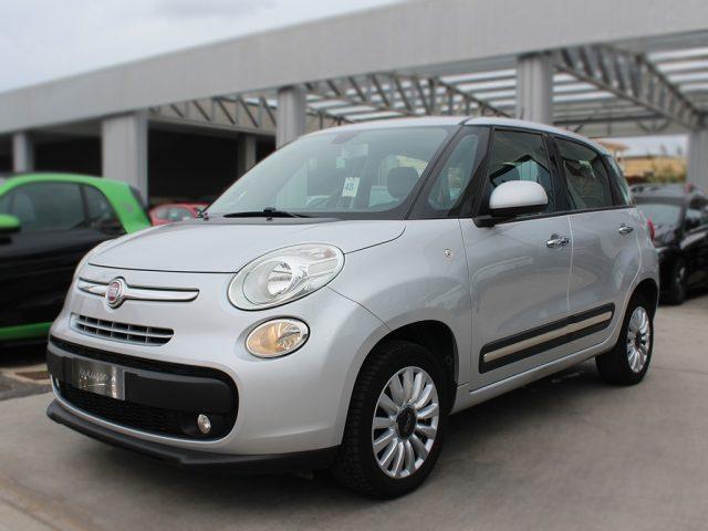 FIAT 500L 0.9 TwinAir Turbo Natural Power Pop