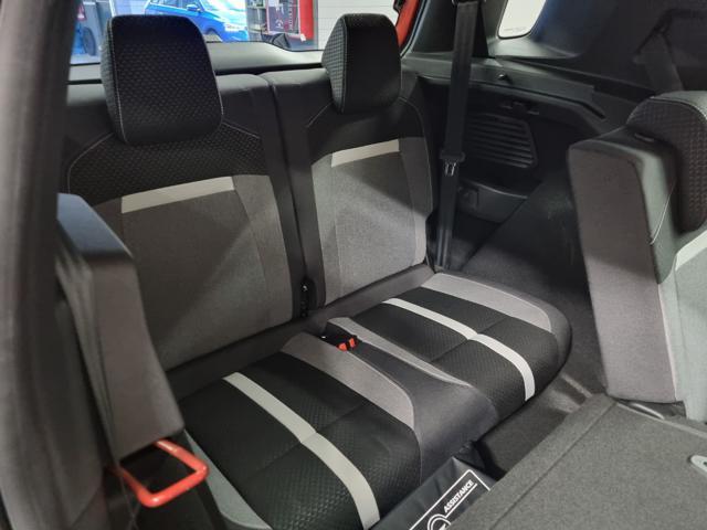 OPEL Frontera Hybrid 145 CV EDCT GS 7 Posti