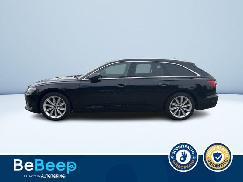 Audi A6 AVANT 50 3.0 TDI MHEV BUSINESS SPORT QUATTRO TI