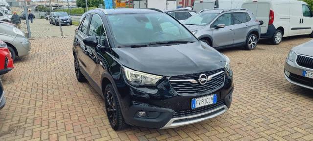 OPEL Crossland X 1.2 Turbo 12V 110 CV Start&Stop aut. Innovation