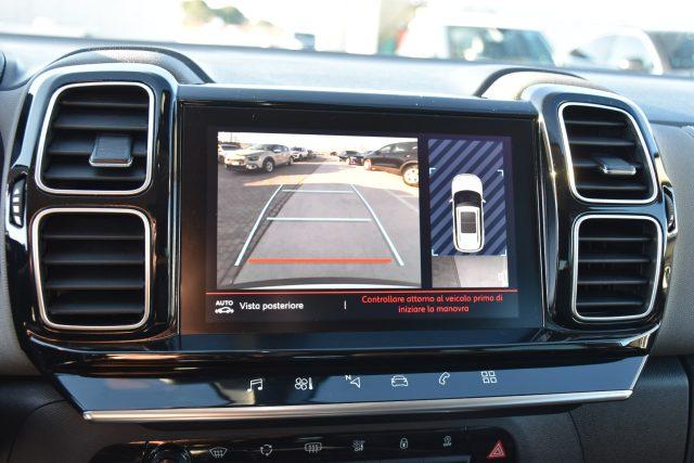 CITROEN C5 Aircross BlueHDi 130 S&S EAT8 Feel Pack