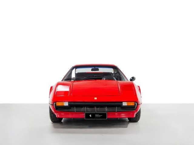 Ferrari 308 GTB Vetroresina