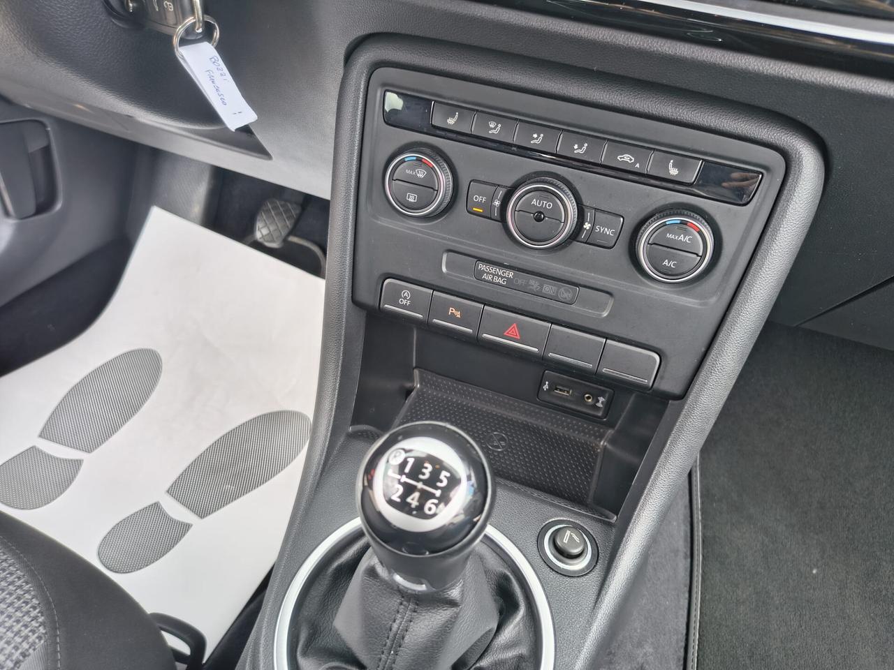 Volkswagen Maggiolino Cabrio 1.2 BENZINA/TSI 105CV -