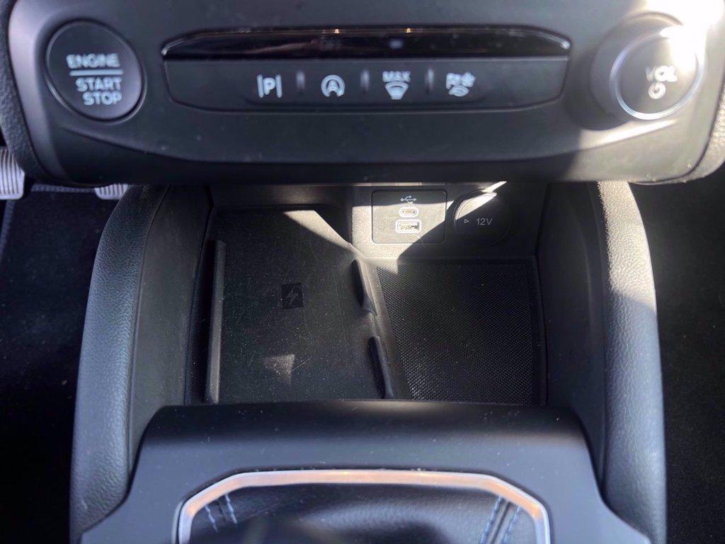 FORD Focus Active 1.0t ecoboost h X 125cv del 2023