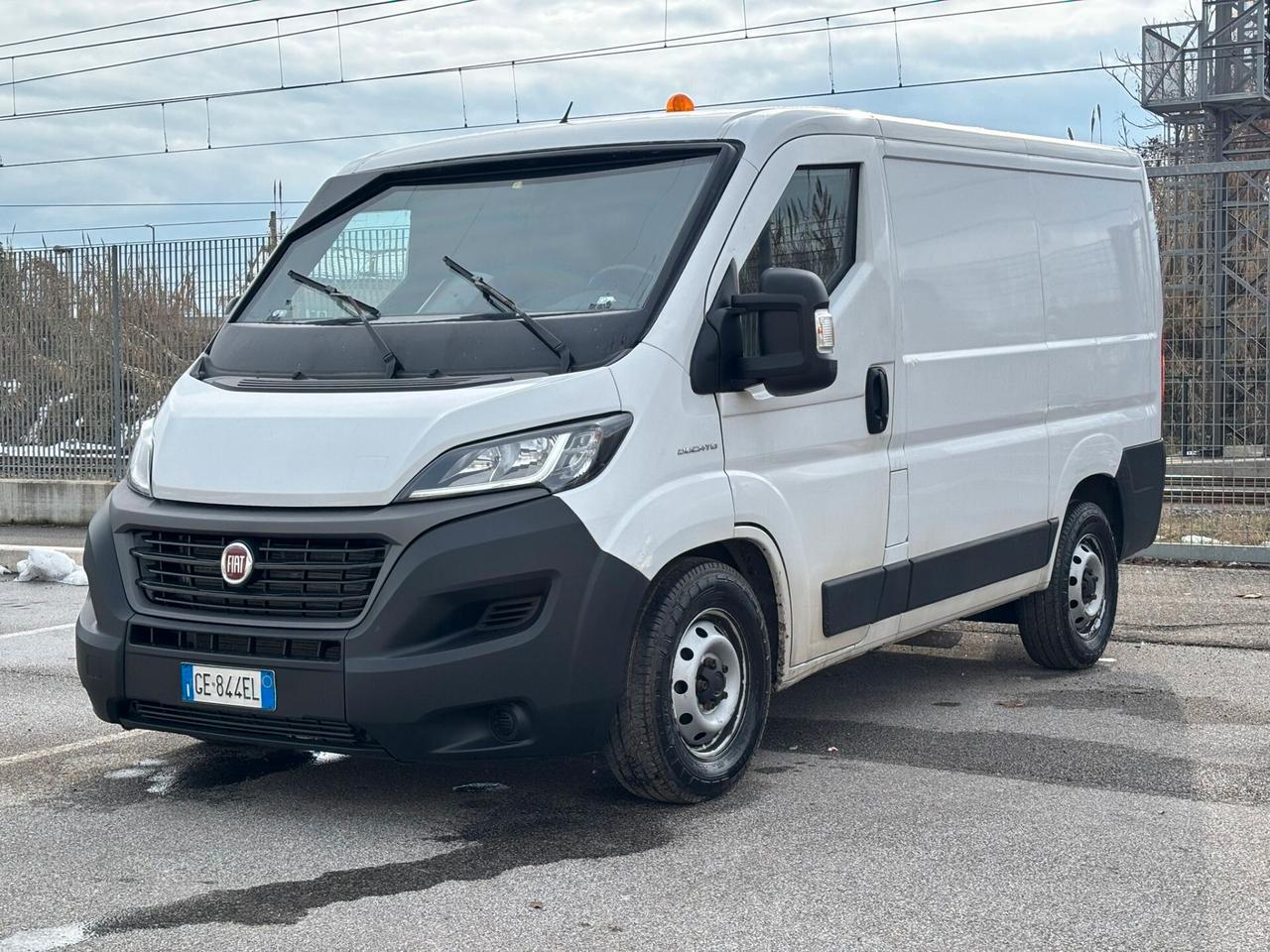 Fiat Ducato