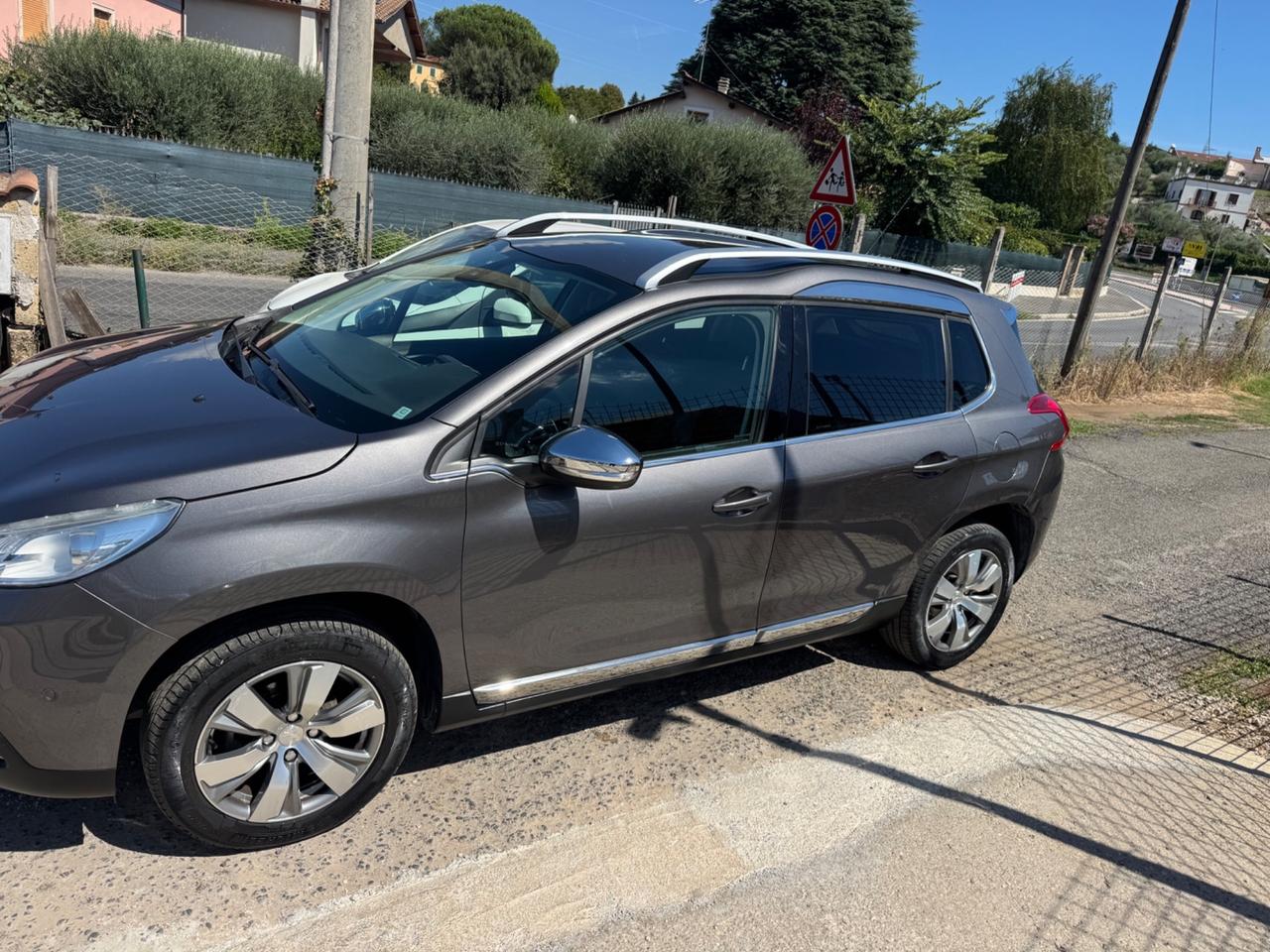 Peugeot 2008 1.6 e-HDi 92 CV Stop&Start ETG6 Active