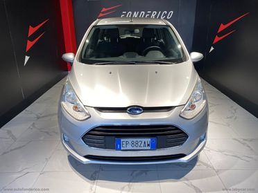 FORD B-Max 1.6 TDCi 95 CV Individual