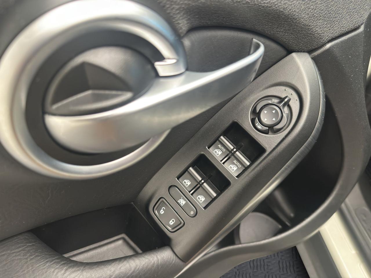 Fiat 500X 1.4 m-air Cross Plus 4x2 140cv