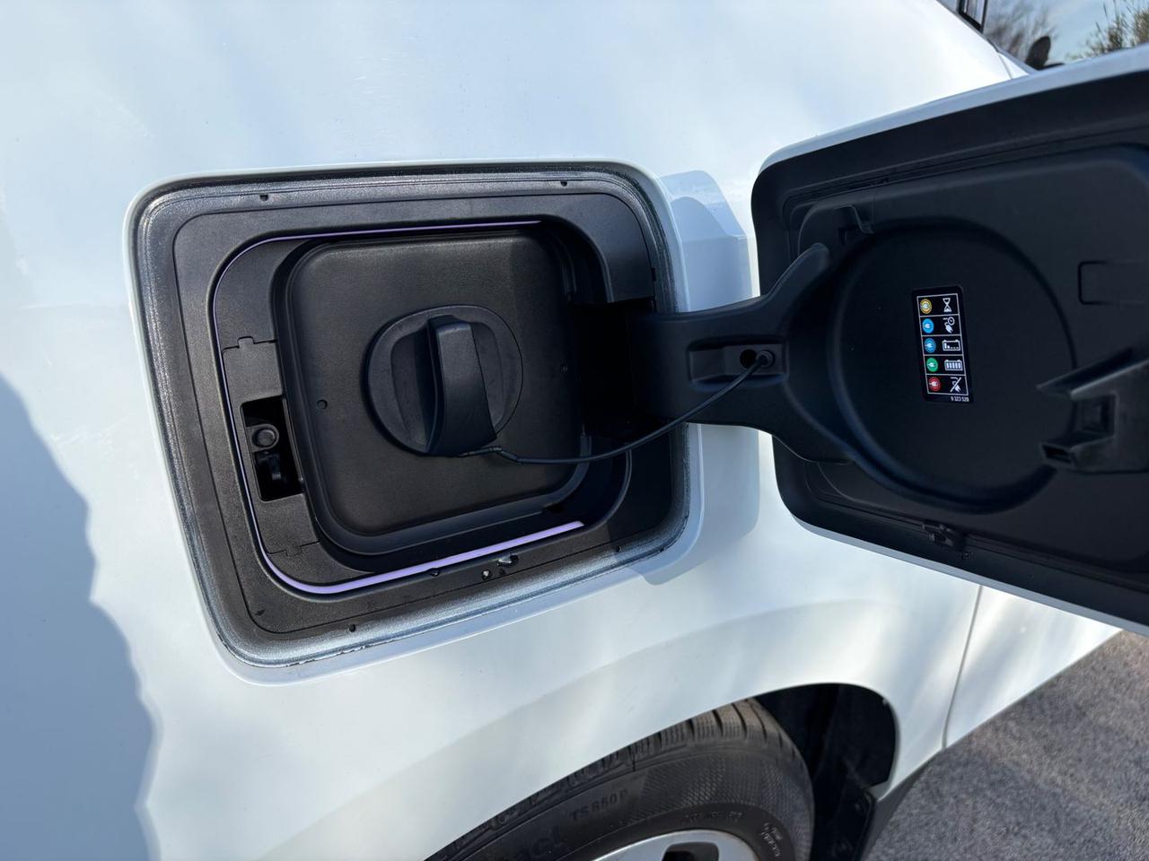 Bmw i3 94 Ah Range Extender Comfort #8879