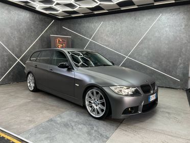 BMW 320D TOURING M SPORT