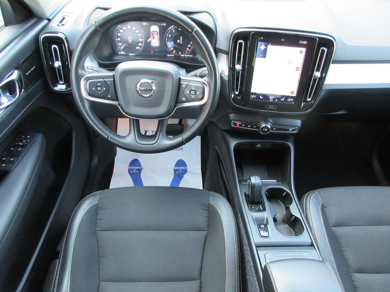 Volvo XC40 2.0 t4 Business Plus geartronic