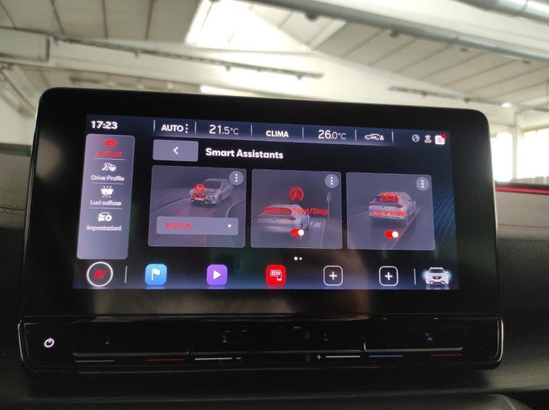 CUPRA Formentor - Formentor 2.0 TDI