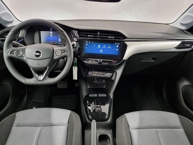 OPEL Corsa Hybrid 110 CV aut. GS