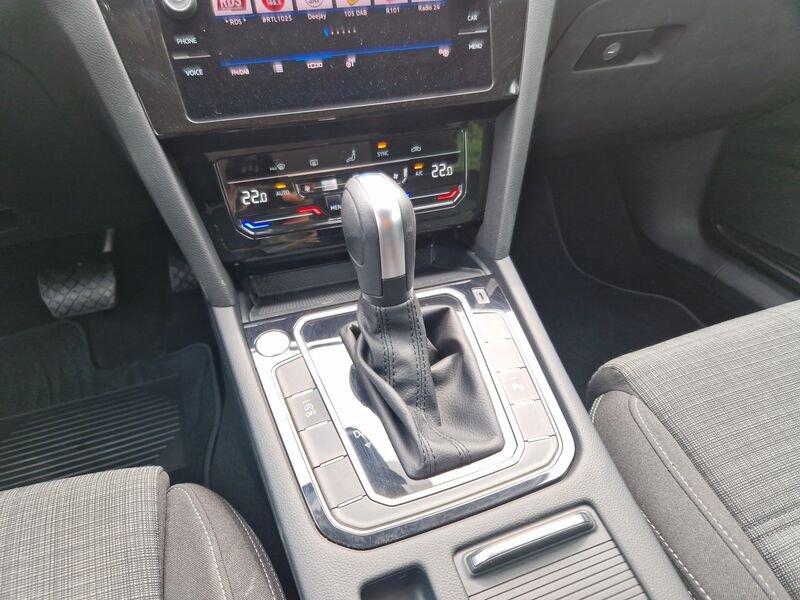 Volkswagen Passat Variant 2.0 TDI SCR EVO DSG Business BMT