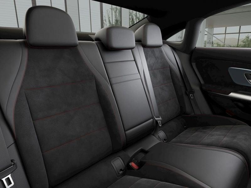 Mercedes-Benz CLA CLA EQ Coupé 250+ Premium AMG Line NIGHT-PACK