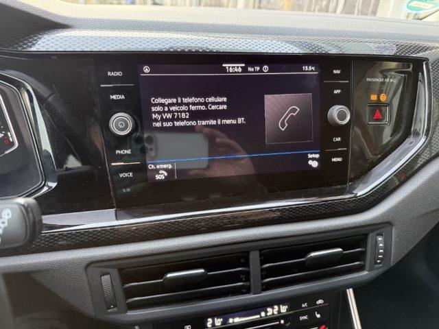 VOLKSWAGEN Polo 1.0 Life FULL NEOPATENTATO