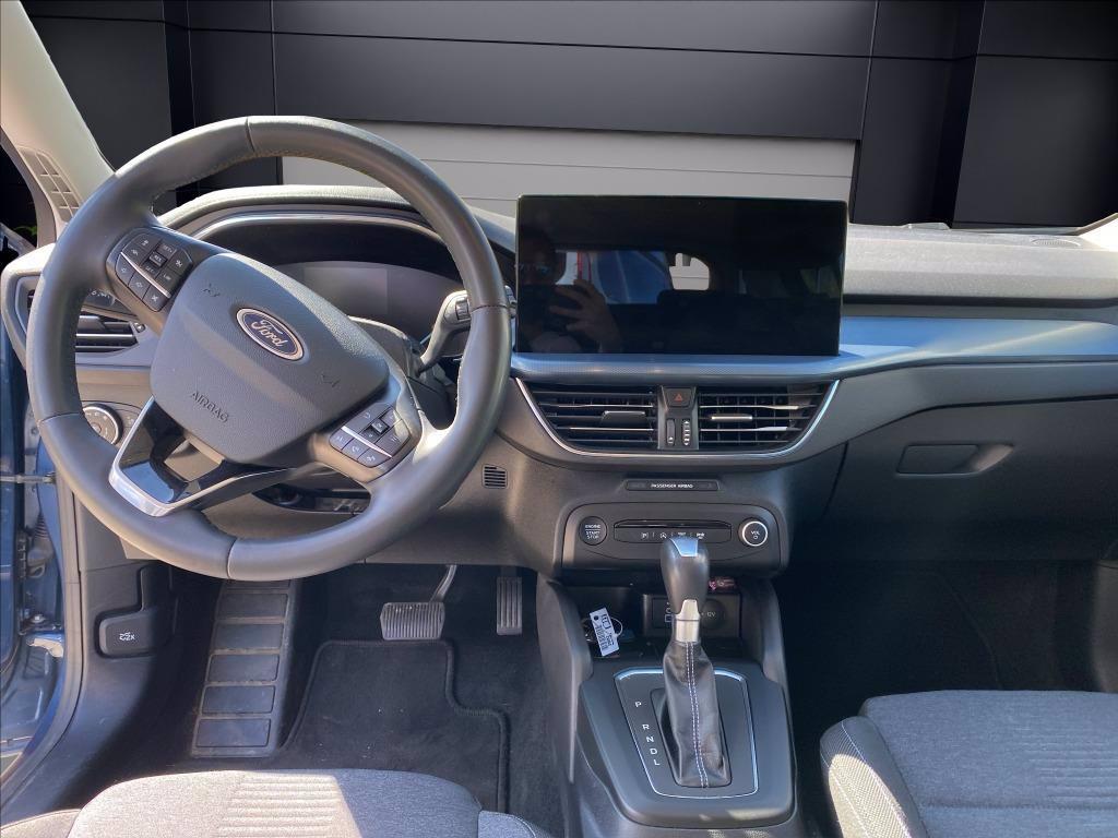 FORD Focus Active 1.0 ecoboost h 125cv powershift del 2023