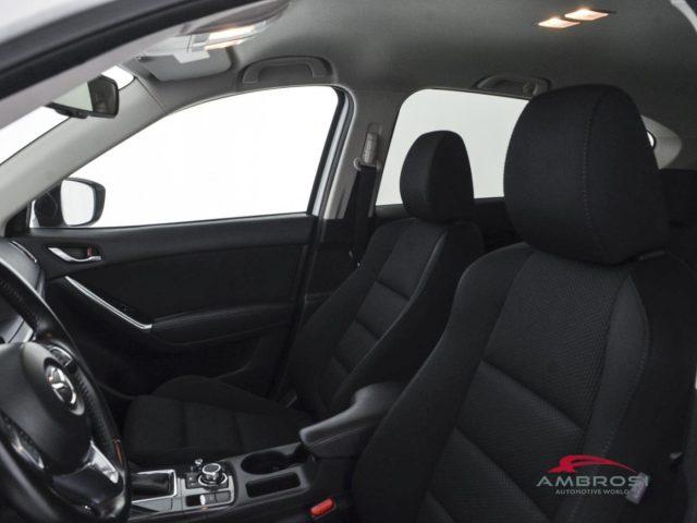 MAZDA 5 CX 2.2L Skyactiv-D 10CV 4WD Exceed