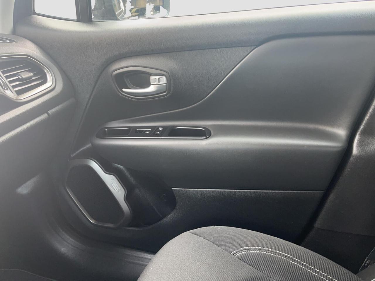Jeep Renegade 1.6 Mjt 130cv Limited 2021