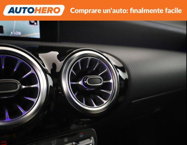 MERCEDES-BENZ CLA 250 e hybrid EQ Premium