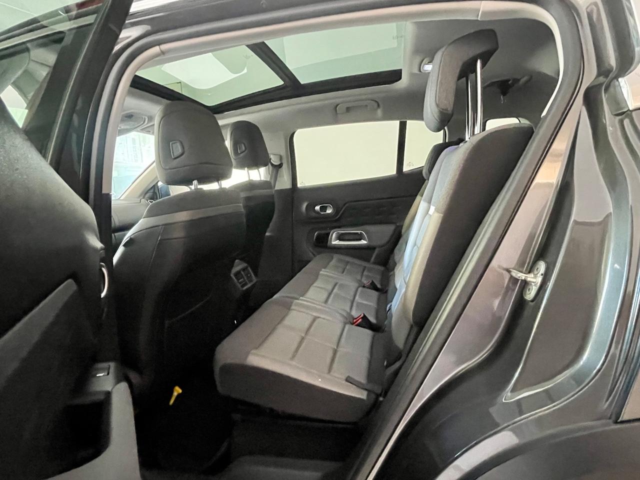 Citroen C5 Aircross BlueHDi 180 S&S EAT8 Shine