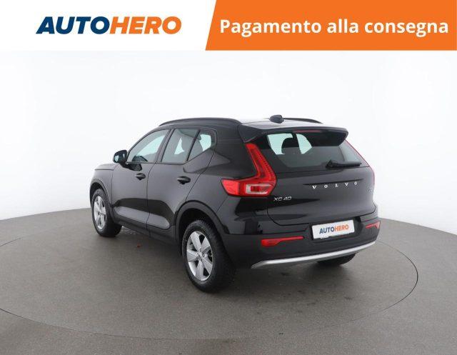 VOLVO XC40 T2 automatico Essential