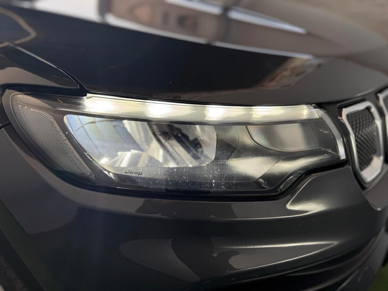 JEEP COMPASS 1.6 Diesel 131 CV – LIMITED – 2022