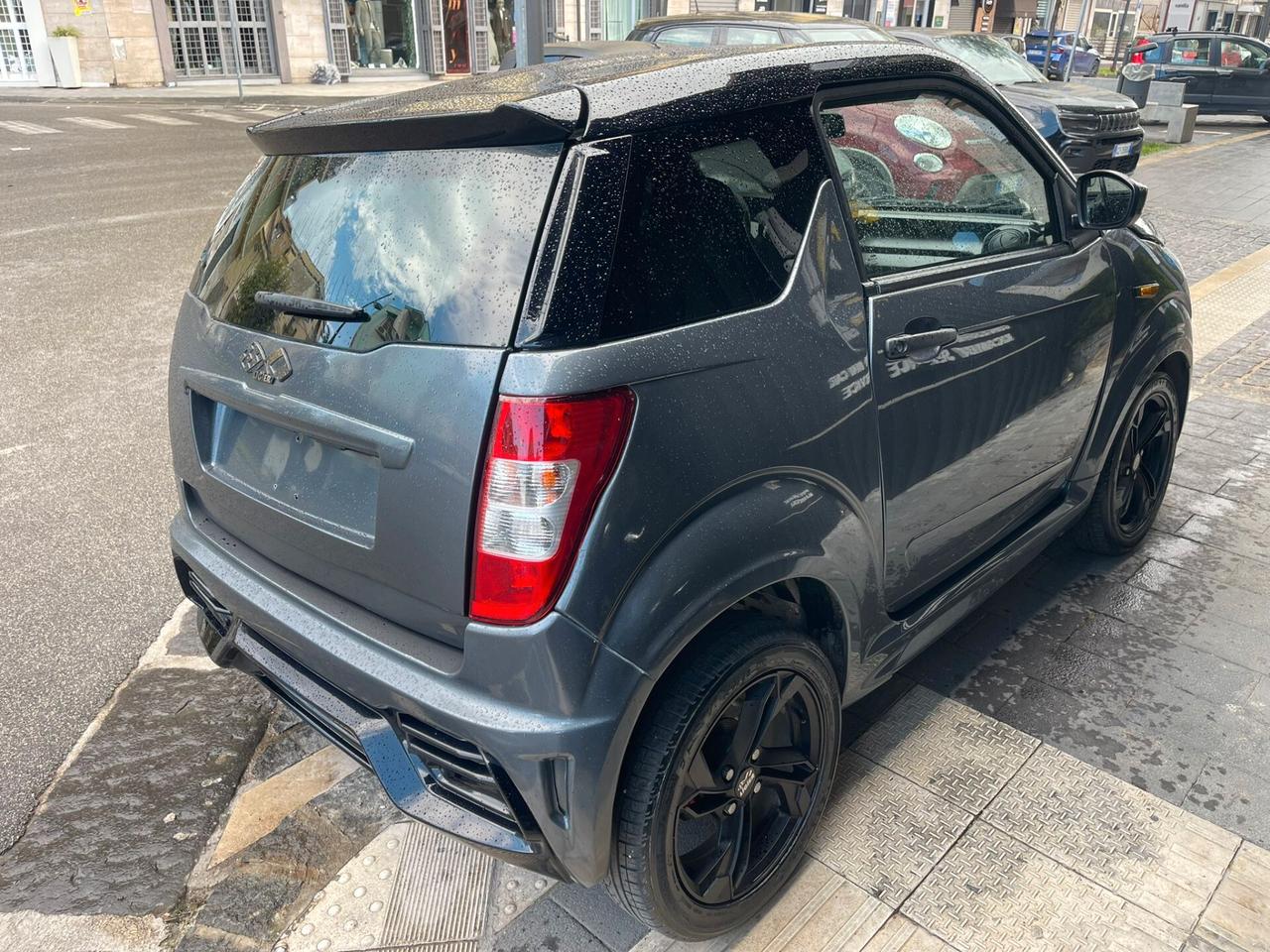 Ligier JS JS50 Progress Sport