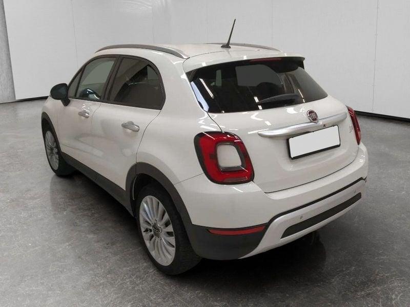 FIAT 500X 1.6 mjt Cross 4x2 120cv