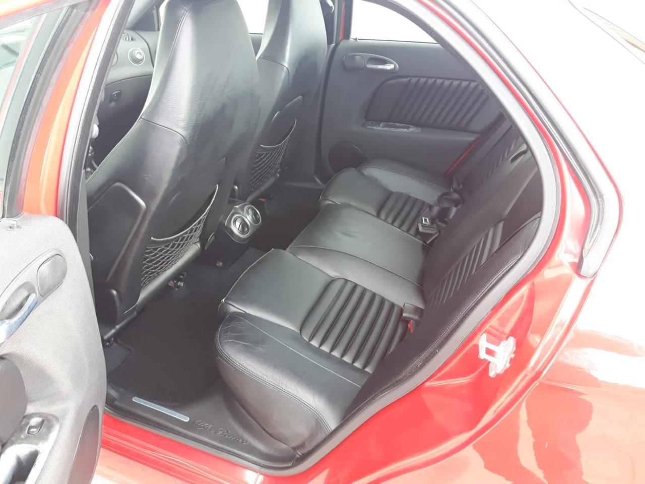 Alfa Romeo 156 3.2i V6 24V cat GTA