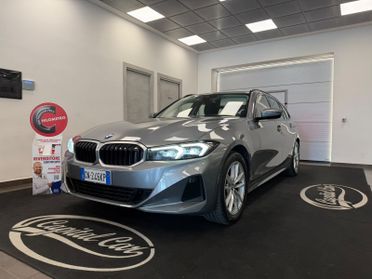 Bmw 316 316d 48V Touring
