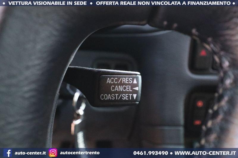 Mitsubishi 3000 GT 3000 GT turbo 4WD MANUALE *ASI ORO *NAZIONALE