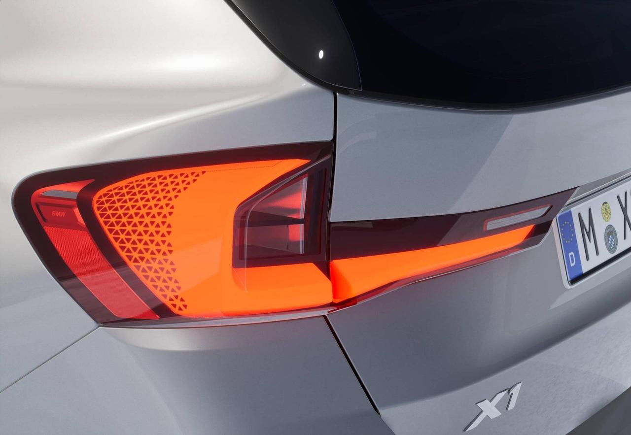 BMW X1 xDrive25e MSport