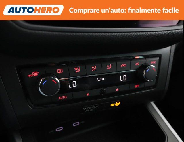 SEAT Arona 1.0 EcoTSI 110 CV FR