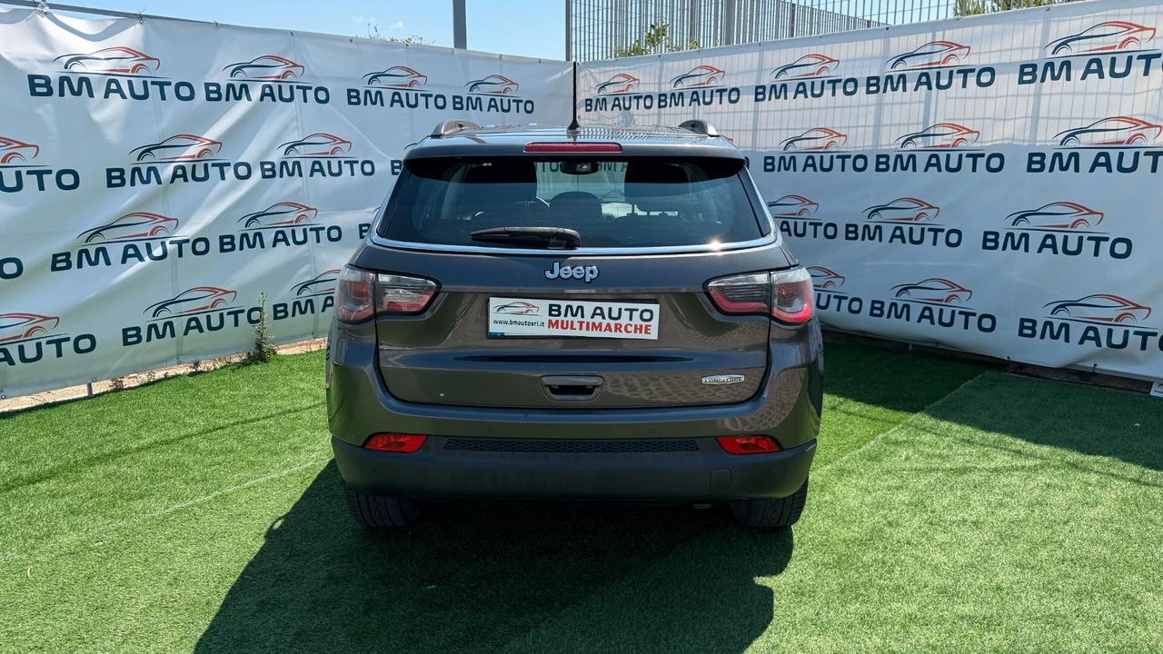 Jeep Compass 1.6 120 CV Multijet II 2WD Longitude GARANTITA 12 MESI