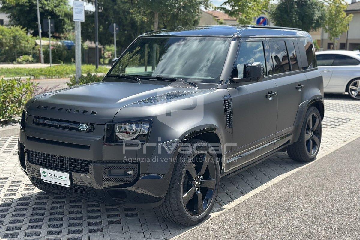 LAND ROVER Defender 110 3.0D I6 250 CV AWD Auto X-Dynamic HSE